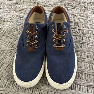 Mens Polo Shoes size 12